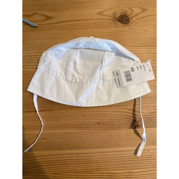 Jacadi Hat Mitten bundle 12 month unisex NWT JW - Picture 2 of 5